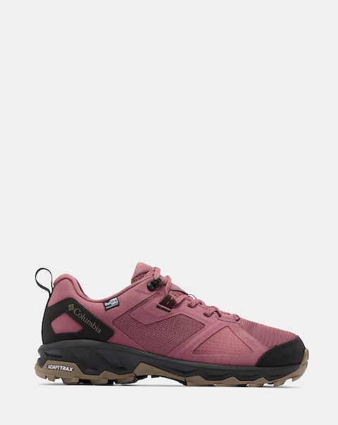 Columbia Peakfreak Hera II Outdry Trainers
