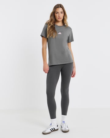 adidas Animal Loose Graphic T-Shirt