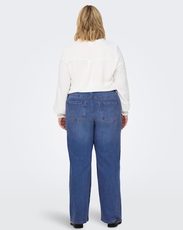 ONLY WIDE LEG JEAN - 32 LEG