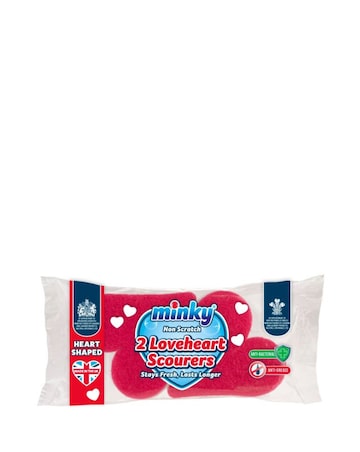Minky Essentials Refill Cleaning Bundle