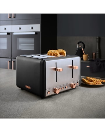 Tower Cavaletto Black Bundle