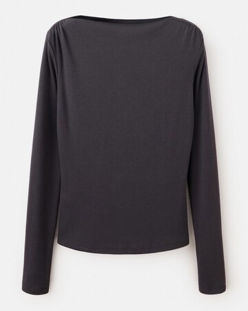 Mango T-Shirt Lilobar