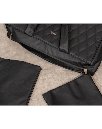 Rock Ember Holdall