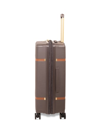 Rock Medina 3pc Suitcase