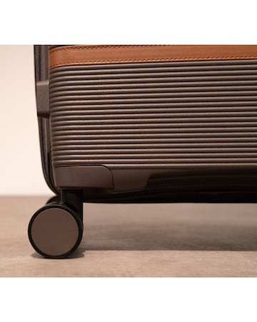 Rock Medina 3pc Suitcase