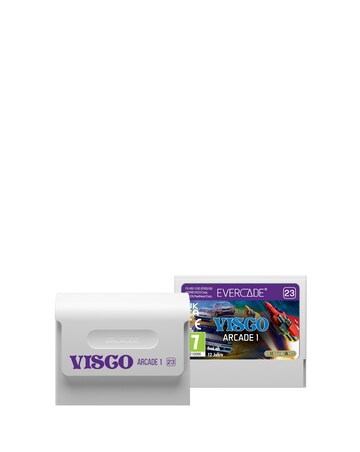 Visco Arcade 1 (Evercade)