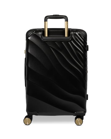Rock Luggage Sahara 3pc Hardshell Suitcase Set