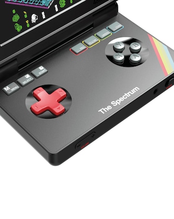 The Spectrum Handheld
