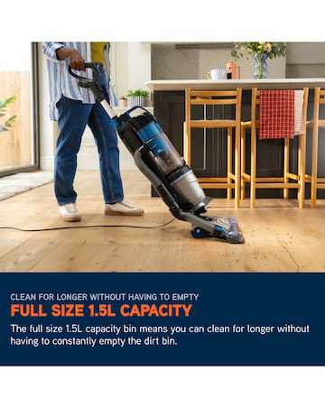Vax Air Lift Pet Upright Vacuum Cleaner
