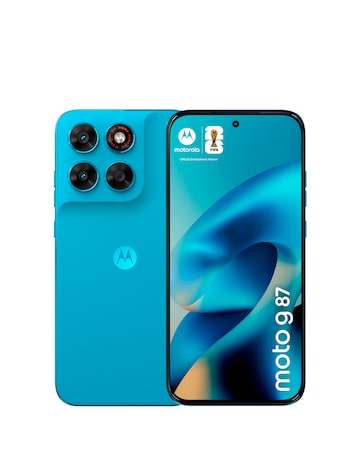 Motorola Moto G87 256GB - Overture