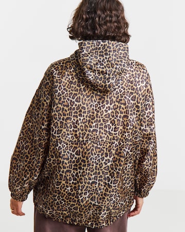 Simply Be Leopard Overhead Mac