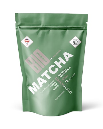 Bio-Synergy Matcha Powder - 150g