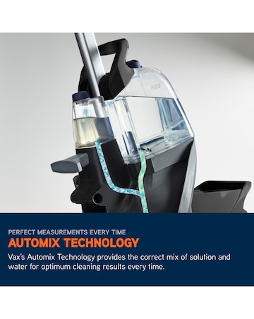 Vax SpinScrub Power Plus Carpet Cleaner