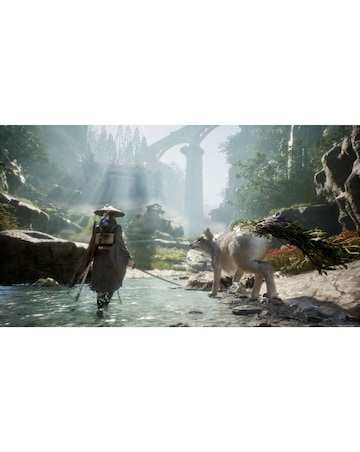 Beast of Reincarnation (Xbox Series X)