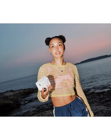 Polaroid Go Gen 3 Camera - White