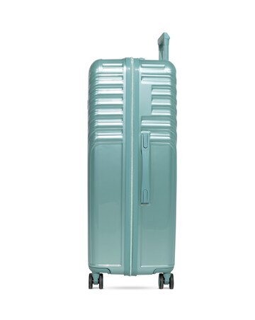 Rock Vesta Large Suitcase