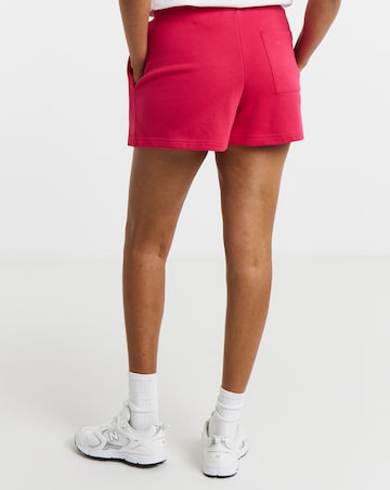 Sweaty Betty Revive Boxy Short