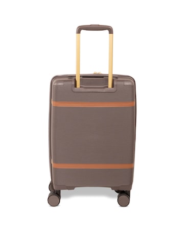 Rock Medina 3pc Suitcase