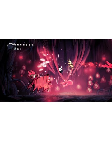 Hollow Knight (Nintendo Switch 2)