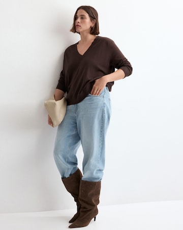 Mango Sweater Luccav