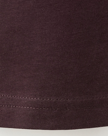 Mango Cotton T-Shirt