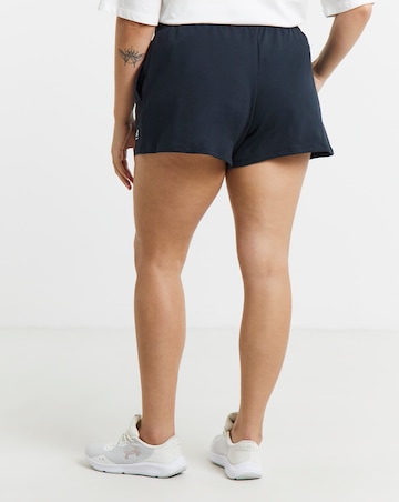 Under Armour Sport Terry Short
