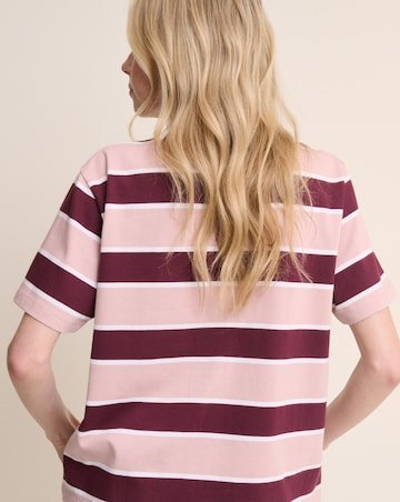 Nobody's Child Boxy Fit Tee