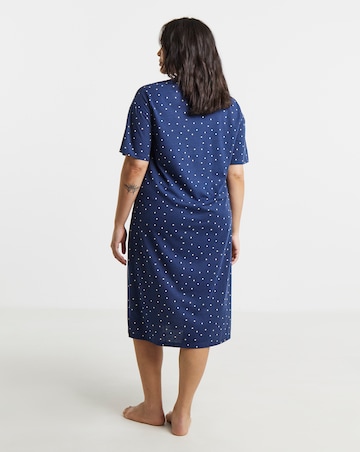 Pretty Secrets (2 Pack) Back To Basics Nighties