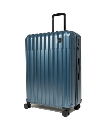 Rock Luna Large Suitcase
