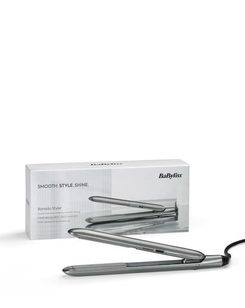 BaByliss Xanadu Styler