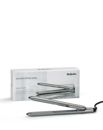 BaByliss Xanadu Styler