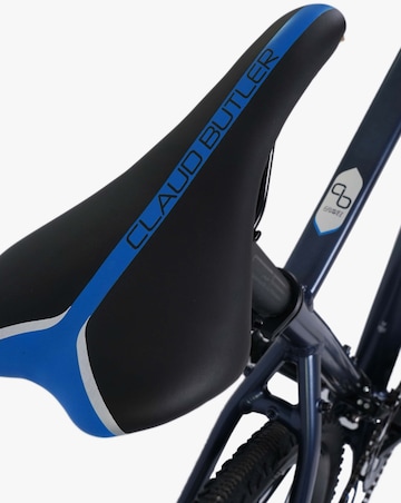 Claud Butler Primal Hybrid Bike - 58cm Wheel