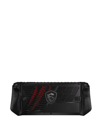 MSI Claw 7 AI+ A2VM Handheld Gaming Console - Intel Core Ultra 7 512GB