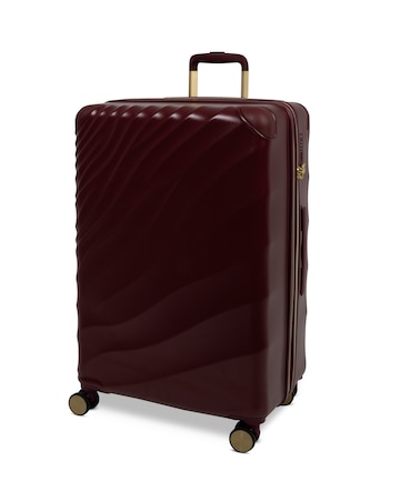Rock Luggage Sahara 3pc Hardshell Suitcase Set