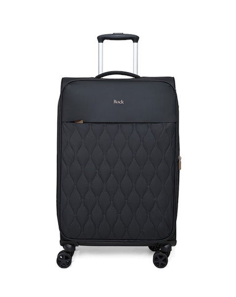 Rock Ember Medium Suitcase