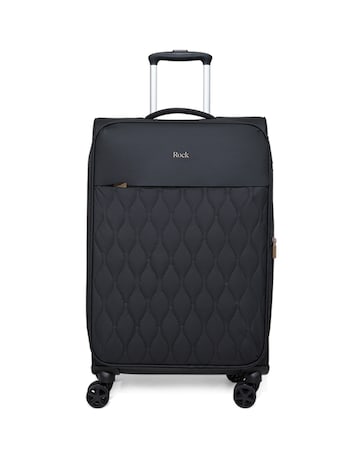 Rock Ember Medium Suitcase