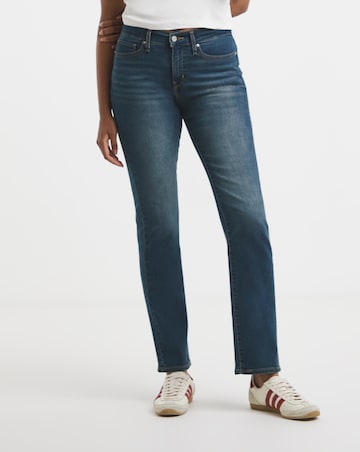 Levi's 314 Shaping Straight Jean