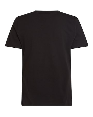 Tommy Hilfiger Logo T-Shirt