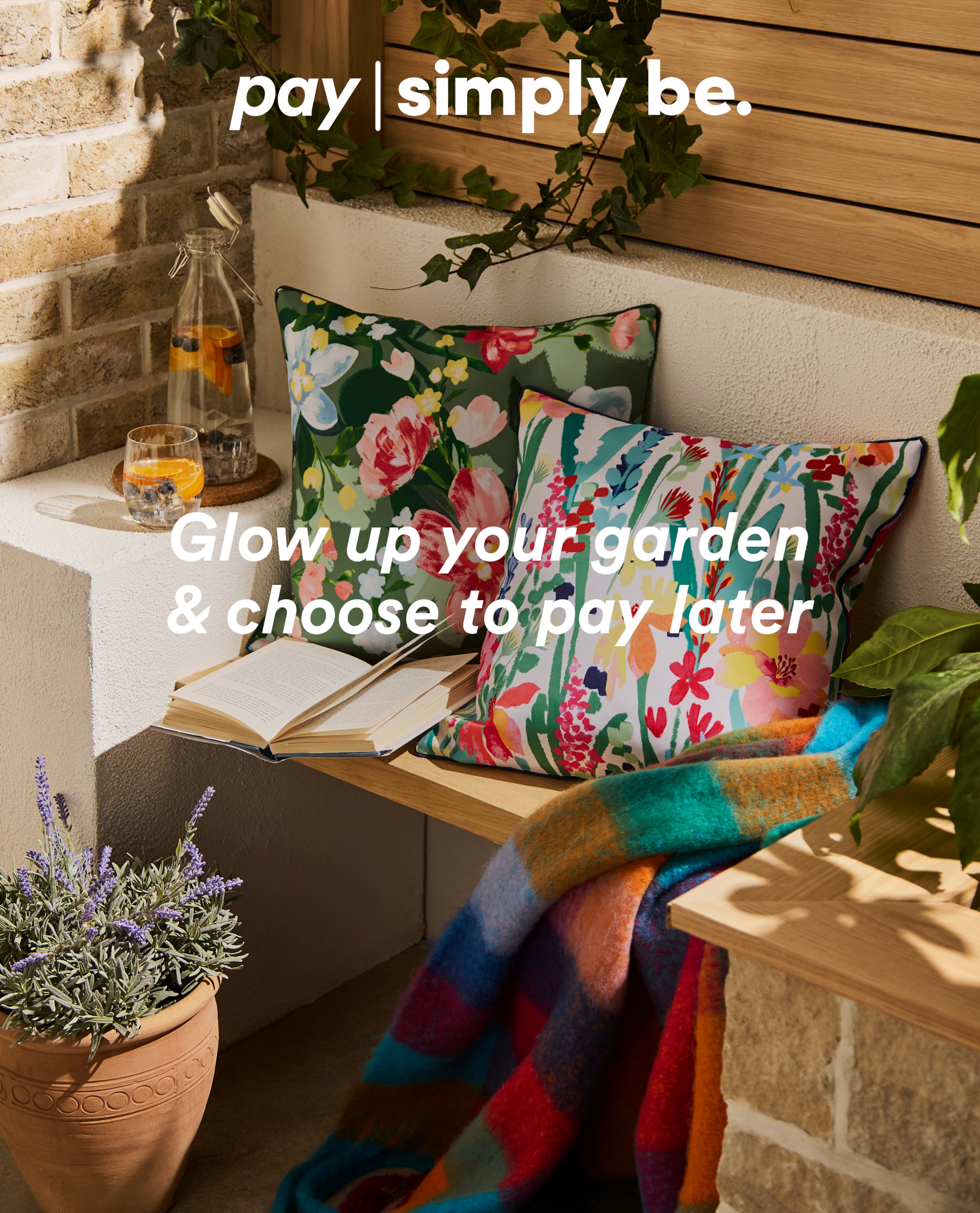 Garden furnishings