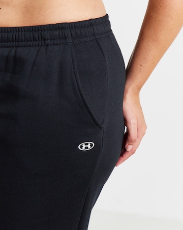 Under Armour Rival Fleece Straight Pant