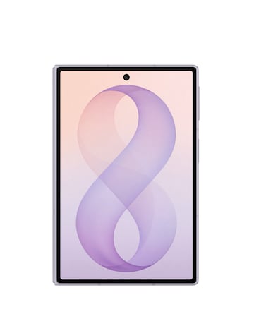 Samsung Galaxy Z Fold8 256GB 5G - Lavender