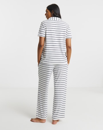 Pretty Secrets Pyjama Set