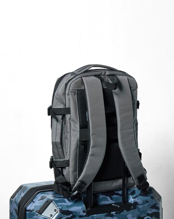 Rock Battersea Backpack