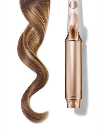 Beauty Works Professional Curl Tong - 45 MM