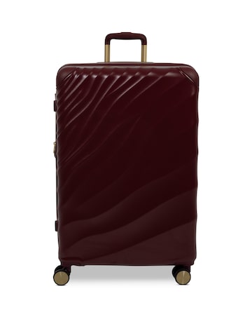 Rock Luggage Sahara 3pc Hardshell Suitcase Set
