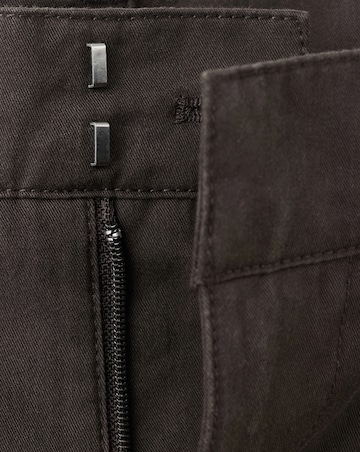 Mango Incense Trouser