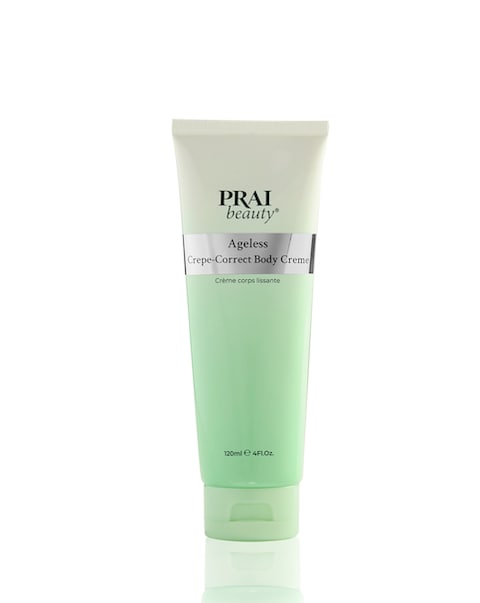 PRAI Ageless Crepe Correct Body Creme - 120ml