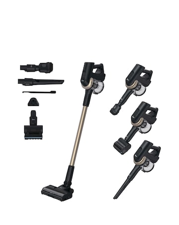 Hoover HF4 Plus Pets Vacuum Cleaner