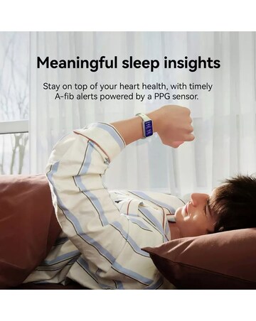 Huawei Band 11 - Purple