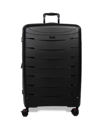 Rock Resilient Large Suitcase